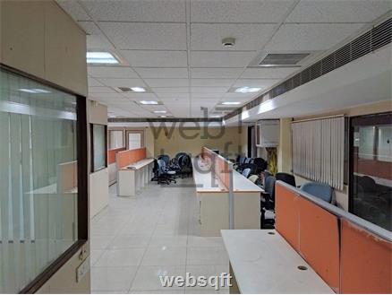 Office Space for Rent